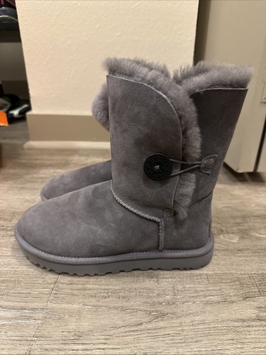 Ugg classic short bailey - ugg,