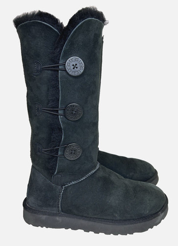 Ugg bailey button triplet - ugg,
