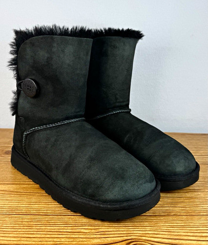 Ugg bailey button - bailey,