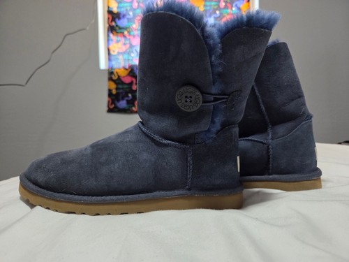 Ugg bailey button boot - ugg,