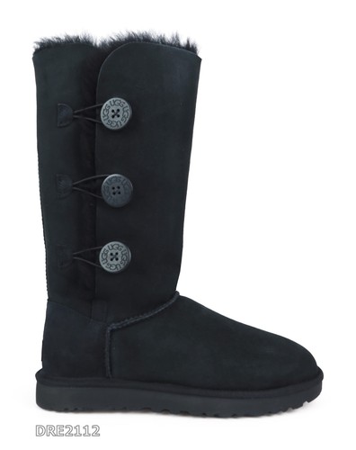 Ugg bailey button triplet - ugg, ii