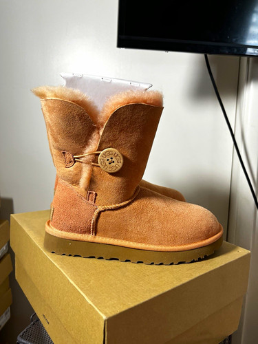 Ugg women bailey - bailey, button
