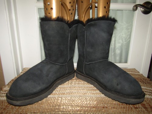 Ugg bailey button boots - ugg,