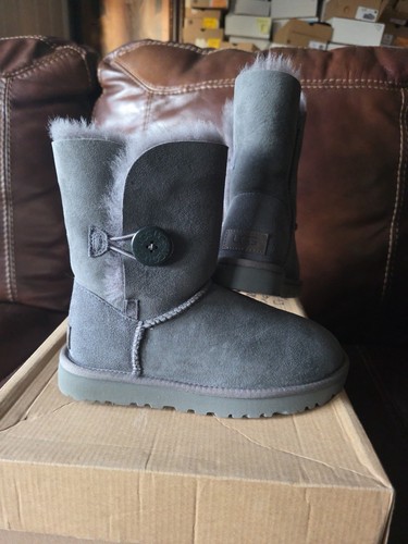 Ugg bailey button boots - bailey,
