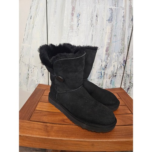Ugg bailey button - ugg, boots