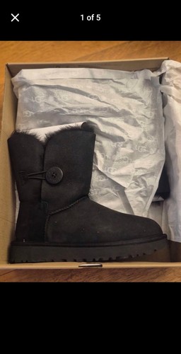 New ugg bailey button - bailey, ii