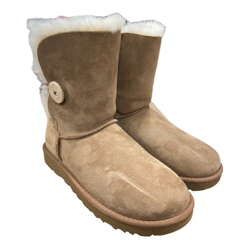 Ugg women bailey button - women's,