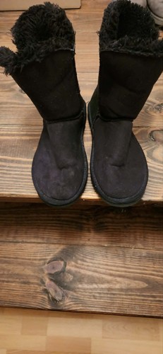 Ugg australia bailey button - bailey,