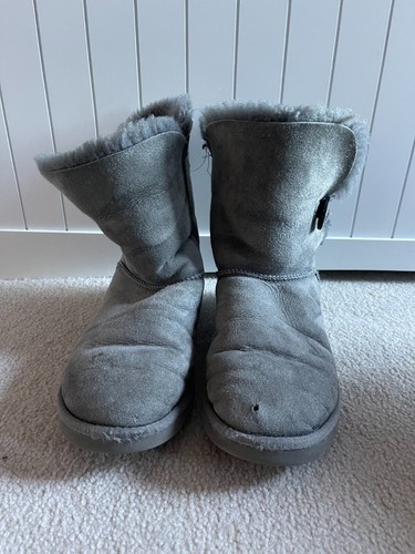 Ugg bailey button - ii, boot