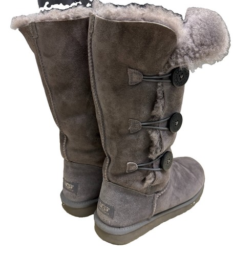 Ugg women tall boot - boot, bailey