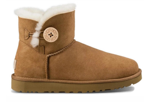 Ugg classic mini bailey - mini,