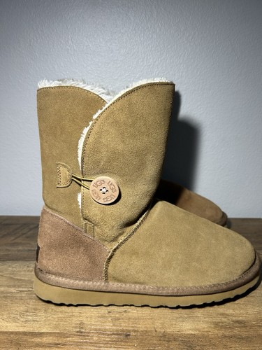 Ugg women bailey button - ugg,