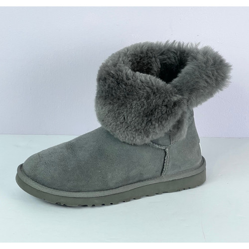 Ugg bailey button boots - bailey, ii