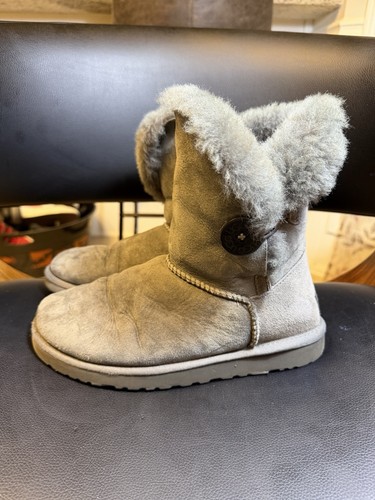 Ugg women bailey button - women,