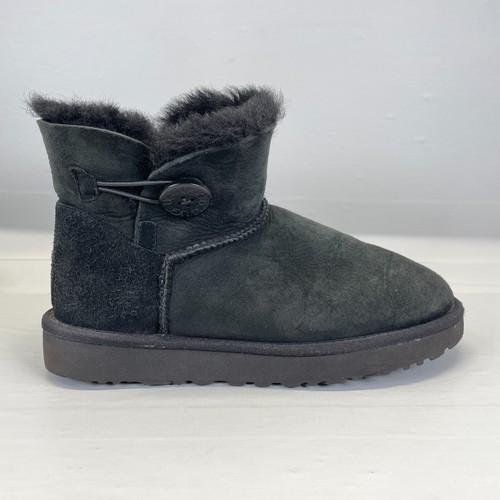 Ugg mini bailey - ugg,