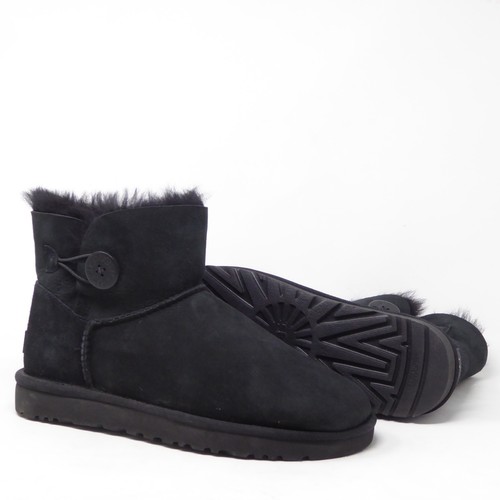 New ugg women boots black - boots,