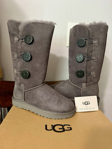 Ugg women bailey button - women’s,