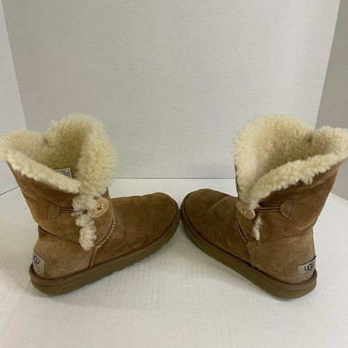 Ugg bailey button boots - ugg, ii