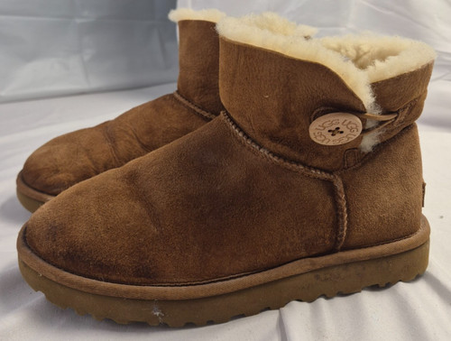 Ugg women mini bailey - ugg,