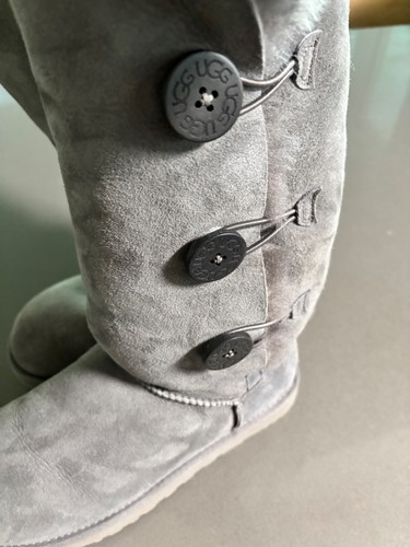 Ugg bailey button triplet - bailey,