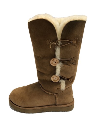 Ugg bailey button triplet - triplet, ii