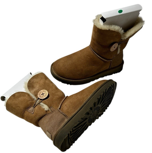 Ugg classic mini bailey - ugg,