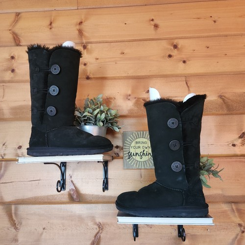 Ugg bailey button triplet - button,