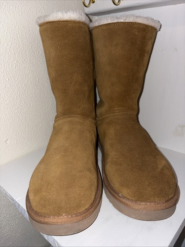 Ugg bailey button - bailey,