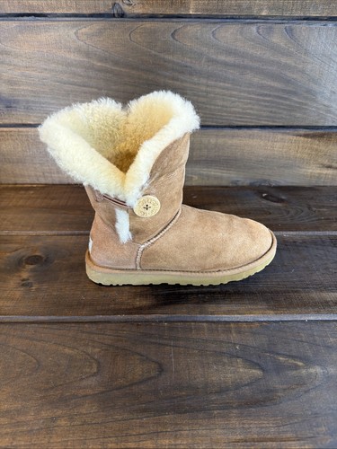 Ugg australia bailey button - ugg, ii