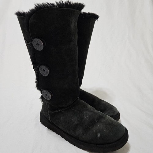 Ugg bailey button triplet - button,