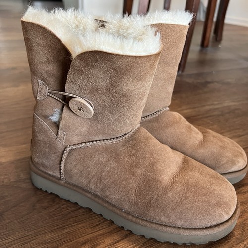 Ugg bailey button boot - ugg,